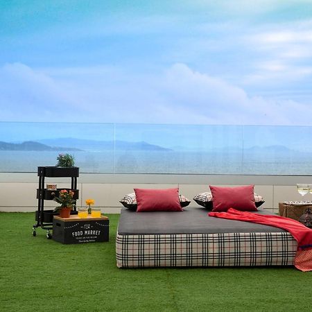 Luxury Singular Villa Canelas サンシェンショ エクステリア 写真