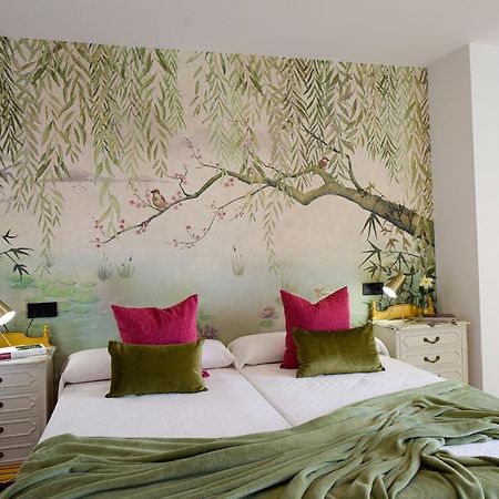 Luxury Singular Villa Canelas サンシェンショ エクステリア 写真
