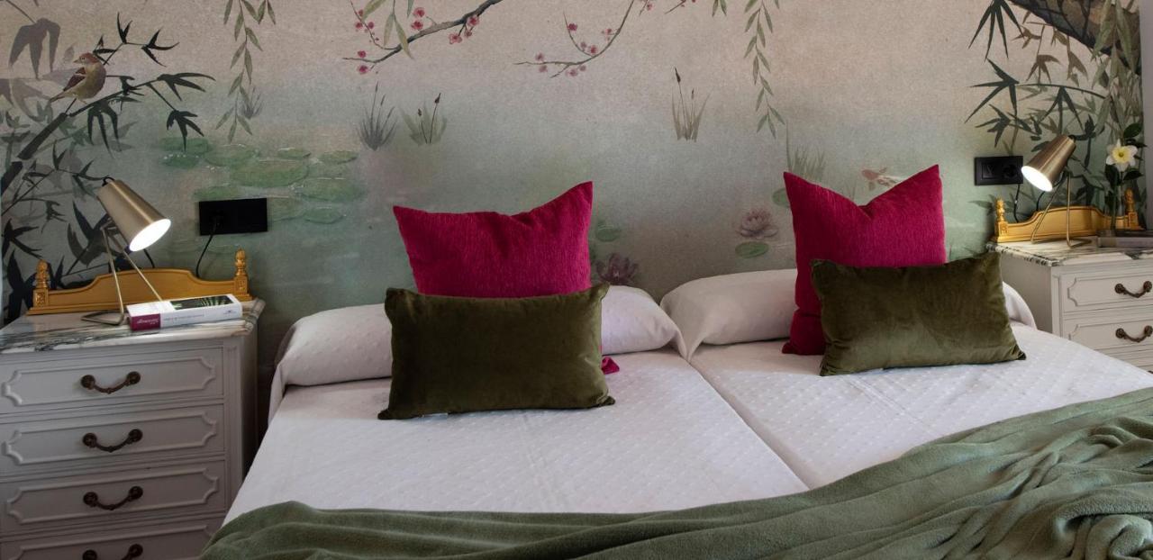 Luxury Singular Villa Canelas サンシェンショ エクステリア 写真