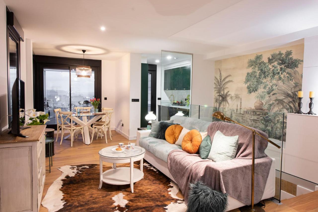 Luxury Singular Villa Canelas サンシェンショ エクステリア 写真