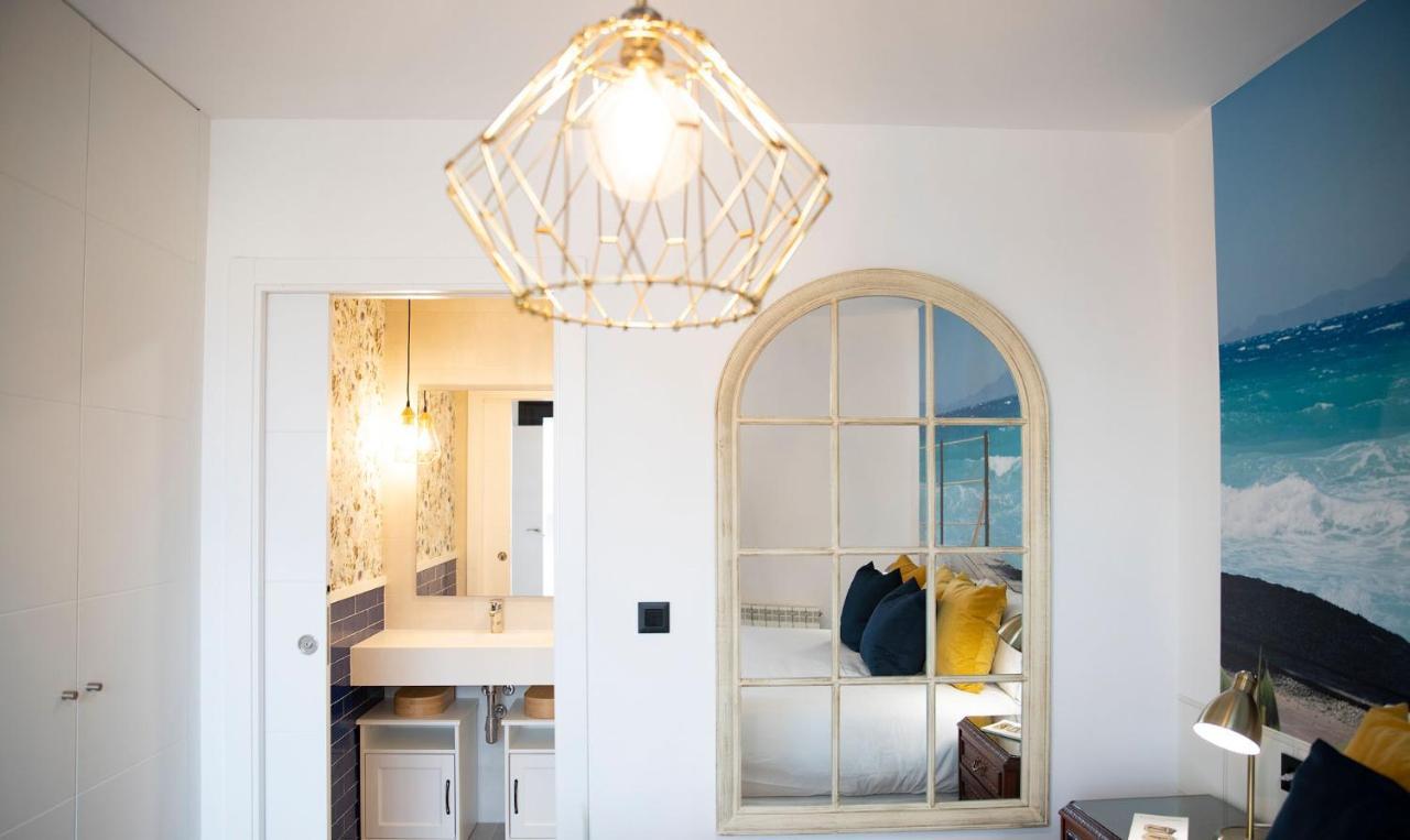 Luxury Singular Villa Canelas サンシェンショ エクステリア 写真