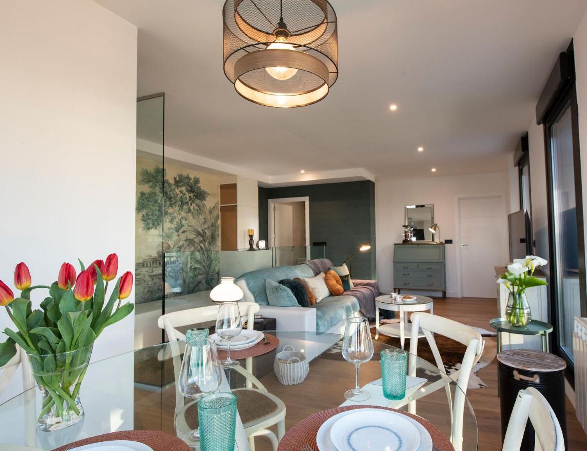 Luxury Singular Villa Canelas サンシェンショ エクステリア 写真